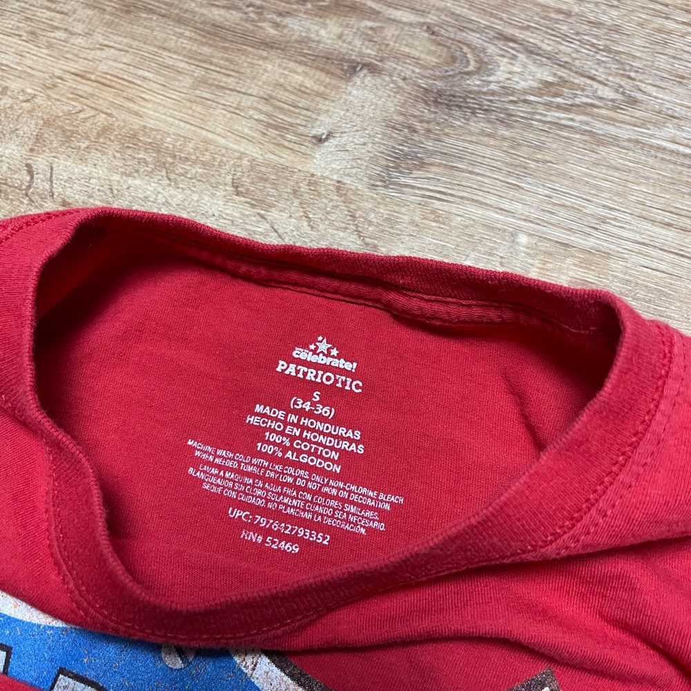 Graphic tee‎ - Picture 3 of 4
